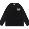IMG_8176 Vetements Long Sleeve T-shirt