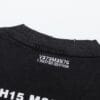 IMG_8179 Vetements Long Sleeve T-shirt