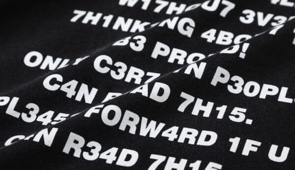 IMG_8182 Vetements Long Sleeve T-shirt