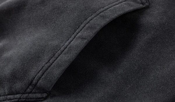 Vetements Hooded Sweatshirt