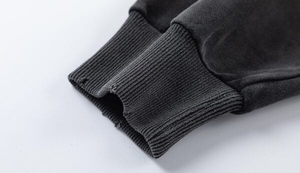 Vetements Hooded Sweatshirt