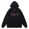 Vetements Hooded Sweatshirt