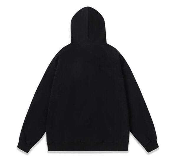 Vetements Hooded Sweatshirt