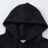Vetements Hooded Sweatshirt