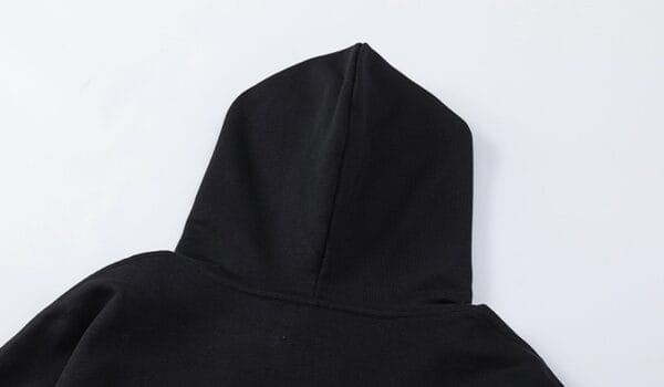 Vetements Hooded Sweatshirt