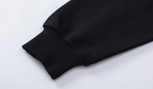 Vetements Hooded Sweatshirt