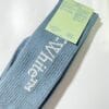 Off-white Arrows Logo Print Socks (OH)