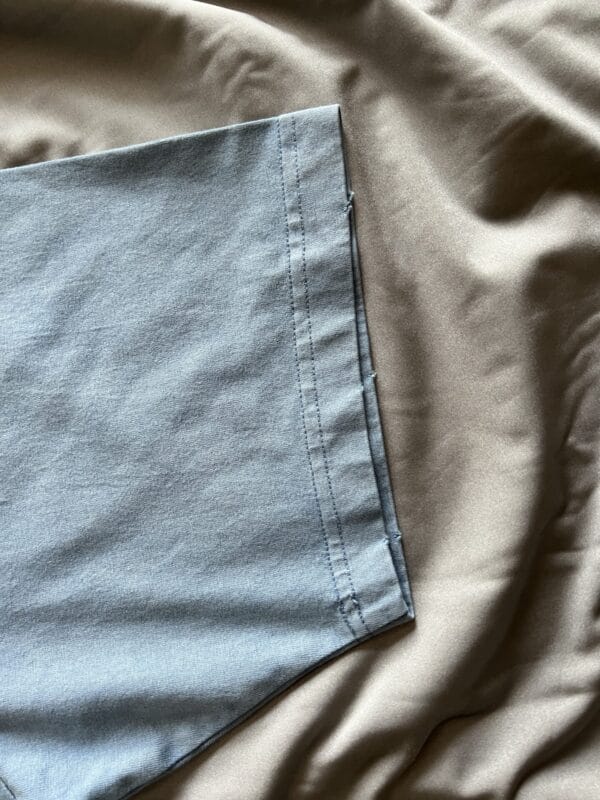 Balenciaga Taped Logo-print T-shirt (OH)