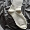 Celine logo print socks (OH)
