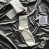 Celine logo print socks (OH)