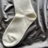 Celine logo print socks (OH)