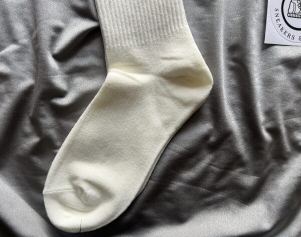 Celine logo print socks (OH)