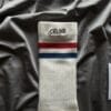 Celine logo print socks (OH)