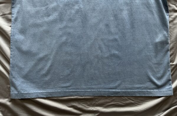 Balenciaga Taped Logo-print T-shirt (OH)