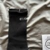 Essentials logo print socks (OH)
