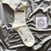 Heron Preston Logo Print Socks (OH)