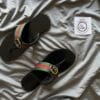 Gucci GG Canvas Slide Sandal