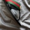 Gucci GG Canvas Slide Sandal