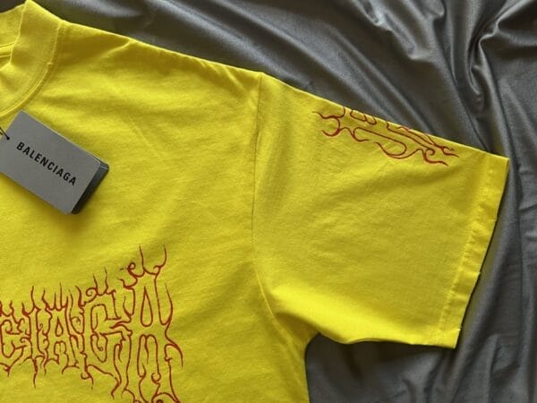 Balenciaga T-Shirt