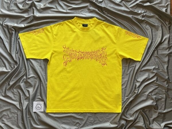 Balenciaga T-Shirt