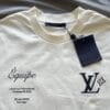 Louis Vuitton Equipe T-shirt