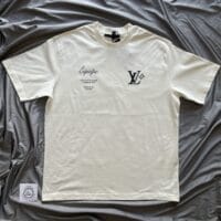 Louis Vuitton Equipe T-shirt