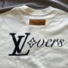 Louis Vuitton Equipe T-shirt
