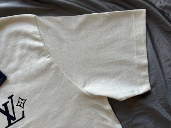 Louis Vuitton Equipe T-shirt