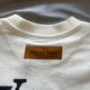 Louis Vuitton Equipe T-shirt