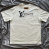 Louis Vuitton Equipe T-shirt