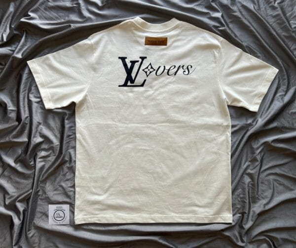 Louis Vuitton Equipe T-shirt