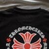 Chrome Hearts Print T-Shirt