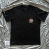 Chrome Hearts Print T-Shirt