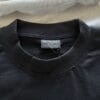 Balenciaga Cracked Logo-print T-shirt (OH)
