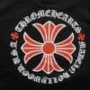 Chrome Hearts Print T-Shirt