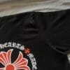 Chrome Hearts Print T-Shirt