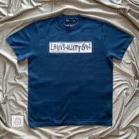 Louis Vuitton Short-Sleeved Cotton Crewneck (OH)