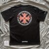 Chrome Hearts Print T-Shirt