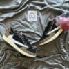Air Jordan 1 Low Travis Scott