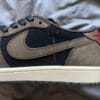 Air Jordan 1 Low Travis Scott