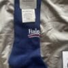 Balenciaga Political Campaign Logo Print Socks (OH)