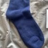 Balenciaga Political Campaign Logo Print Socks (OH)