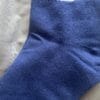 Balenciaga Political Campaign Logo Print Socks (OH)