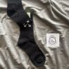 Off-white Arrows Logo Print Socks (OH)