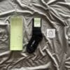 Off-white Arrows Logo Print Socks (OH)