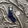 Balenciaga Political Campaign Logo Print Socks (OH)