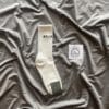 Balenciaga logo knit socks (OH)