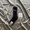 Balenciaga logo knit socks (OH)