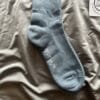 Off-white Arrows Logo Print Socks (OH)