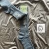 Off-white Arrows Logo Print Socks (OH)